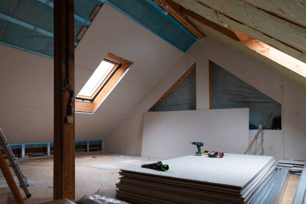 Best Commercial Insulation in Cresaptown, MD