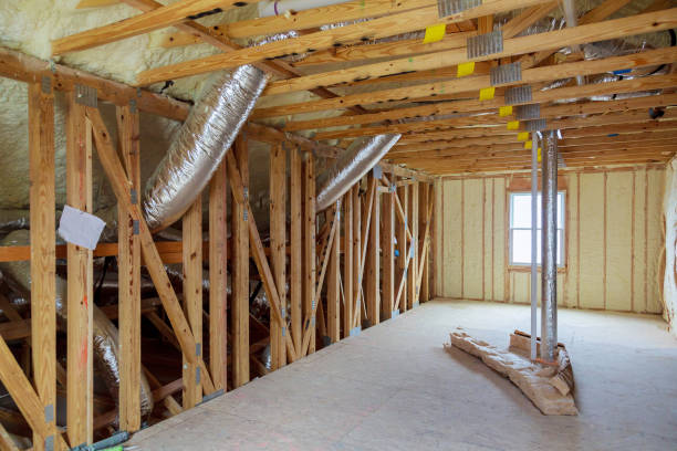 Best Specialty Insulation in Cresaptown, MD